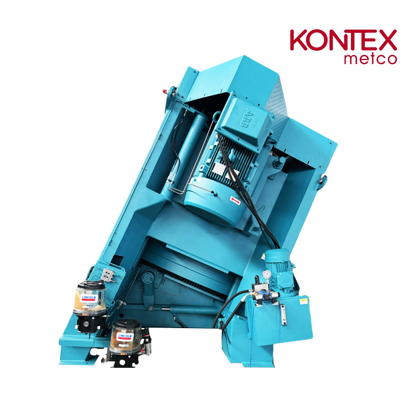 强力混合机-KH24混捏机