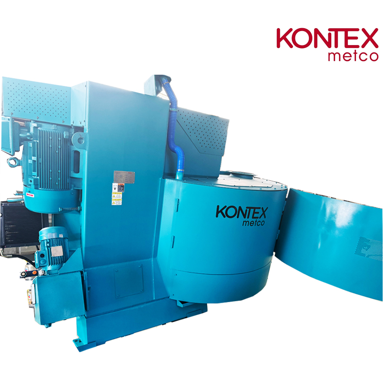 强力混合机-KH 干混 湿混造粒100-1000L