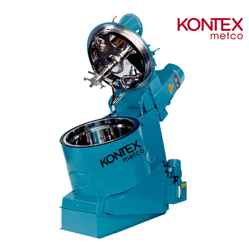 实验室中试强力混合造粒机 食品级别1-100L