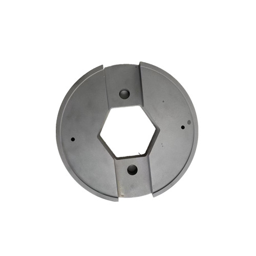 强力混合机备件: 刀盘