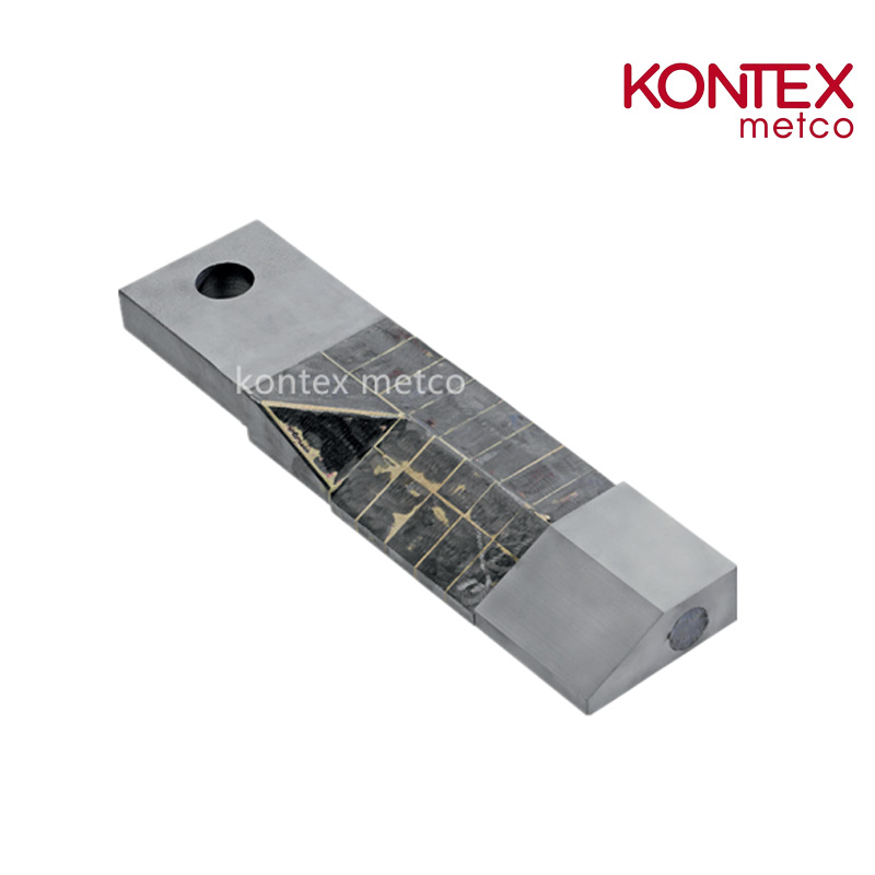 强力混合机备件: 桨叶