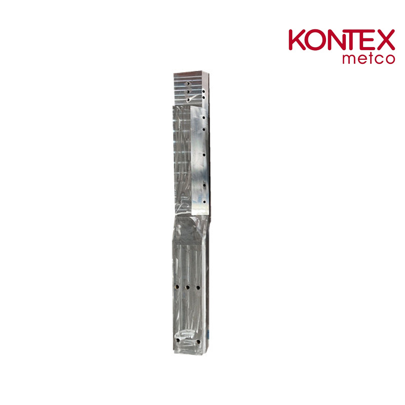 强力混合机备件：侧壁支架