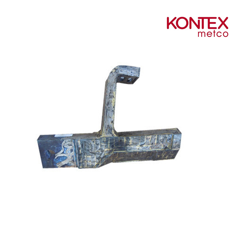 强力混合机备件:底部刮刀