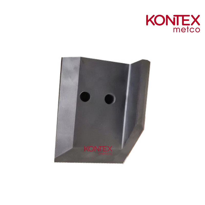 强力混合机备件: 底部工具