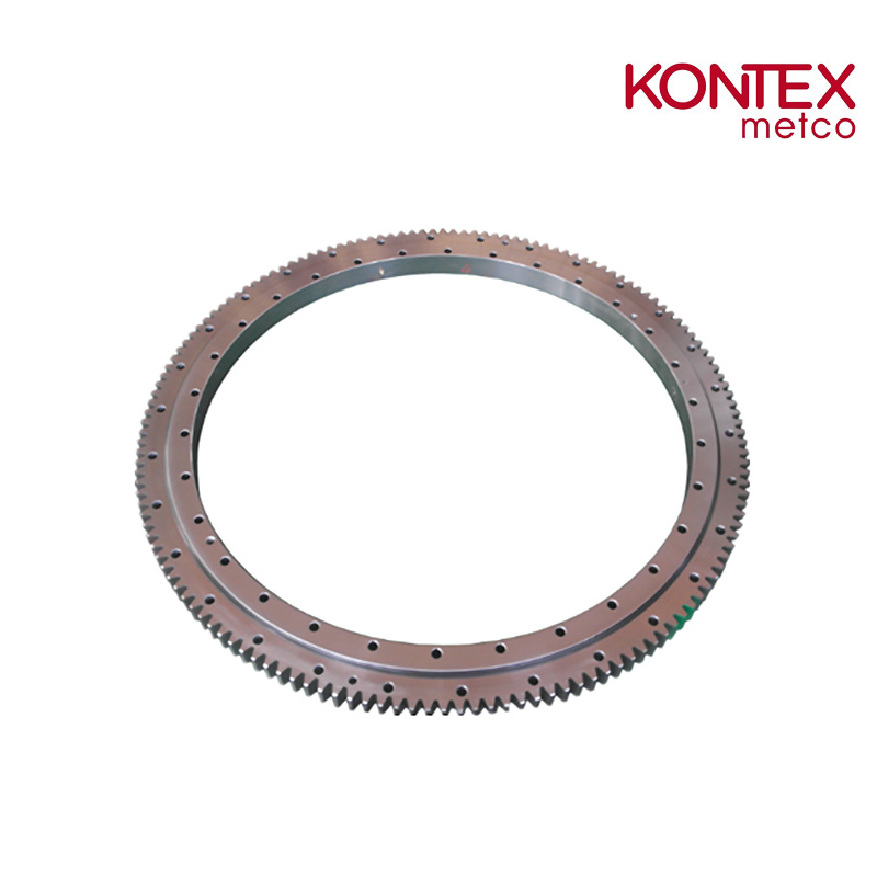 强力混合机备件: 球轴承回转环