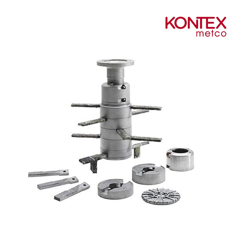 强力混合机备件:转子工具