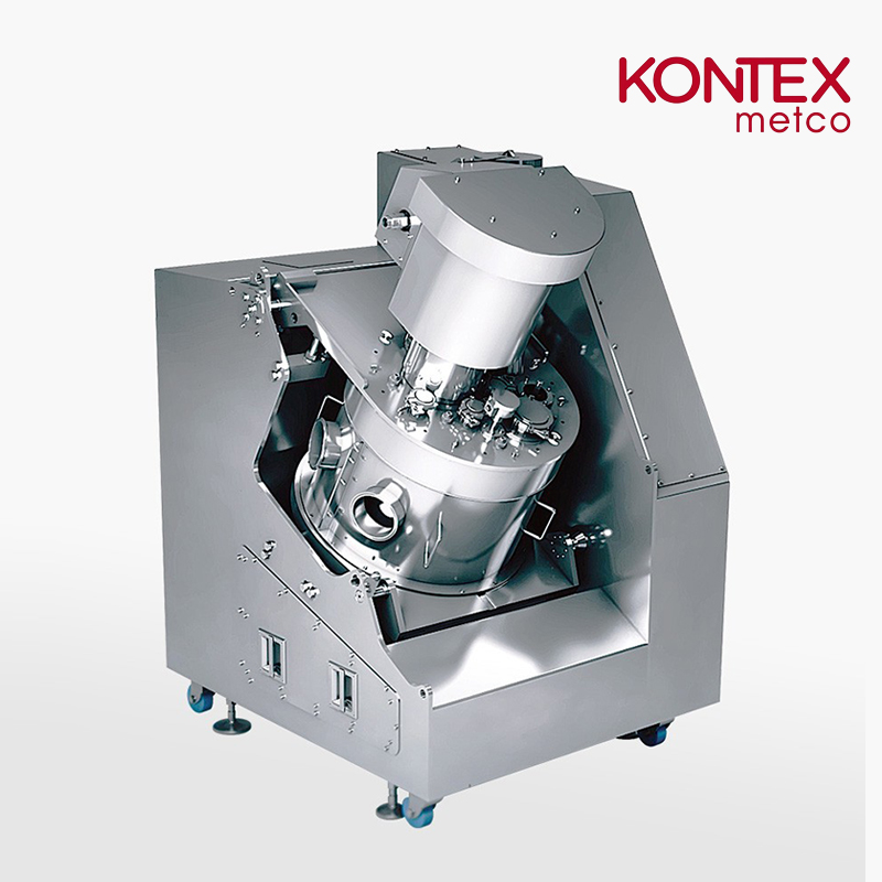 食品医药混合制粒机 1-10L