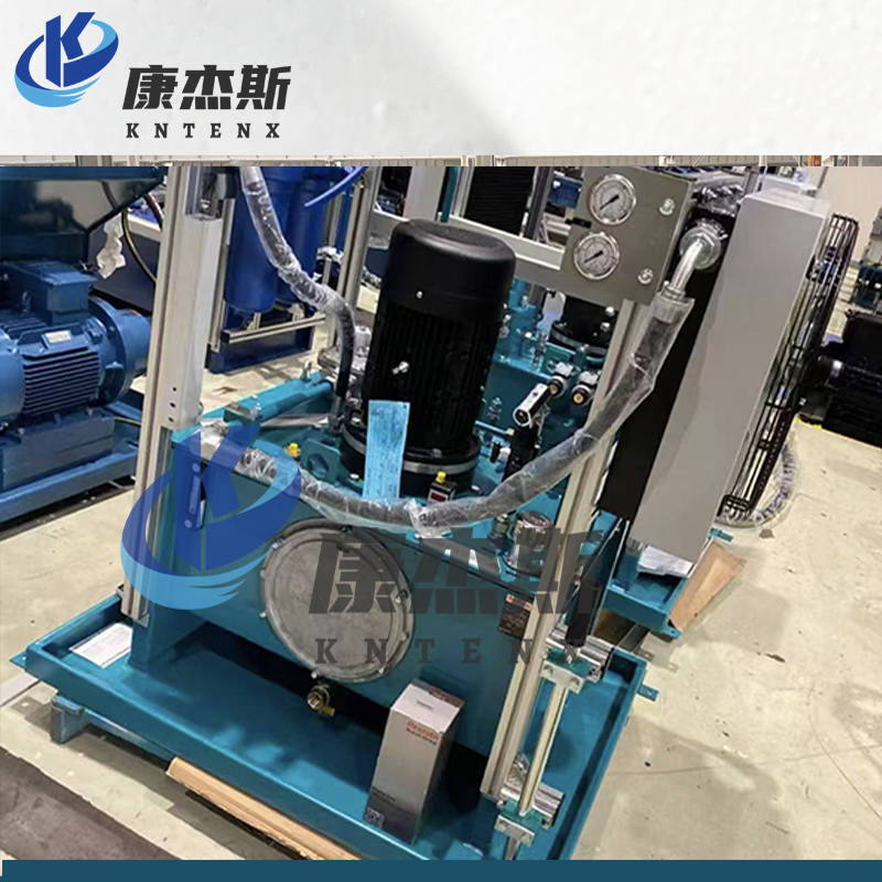 强力混合机备件 液压系统