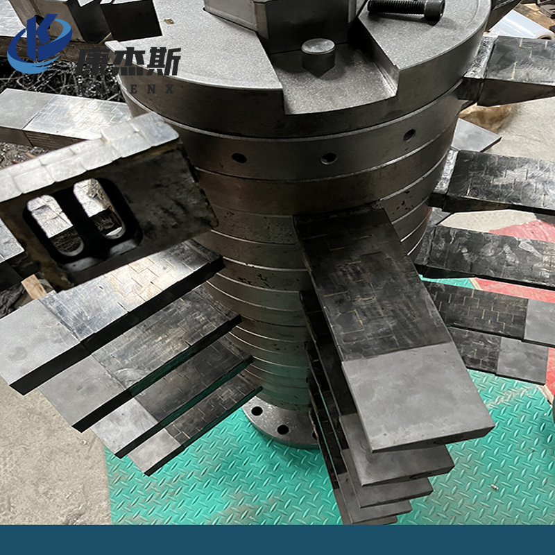 转子桨叶 转子总承 强力混合机备件