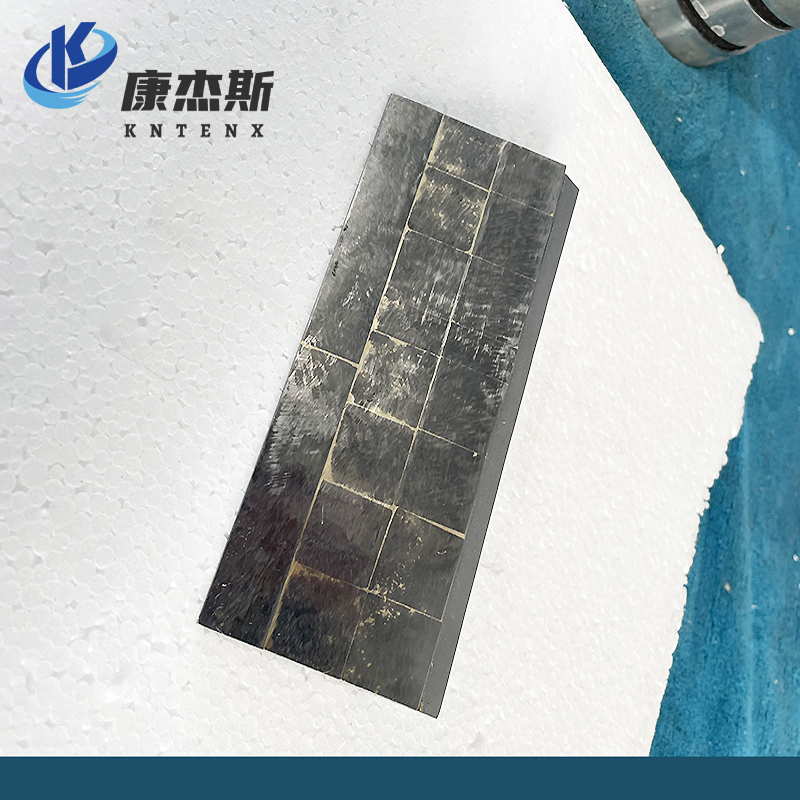 强力混合机备件:桨叶