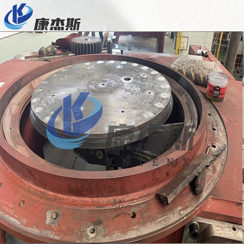 强力混合机备件 卸料门装置