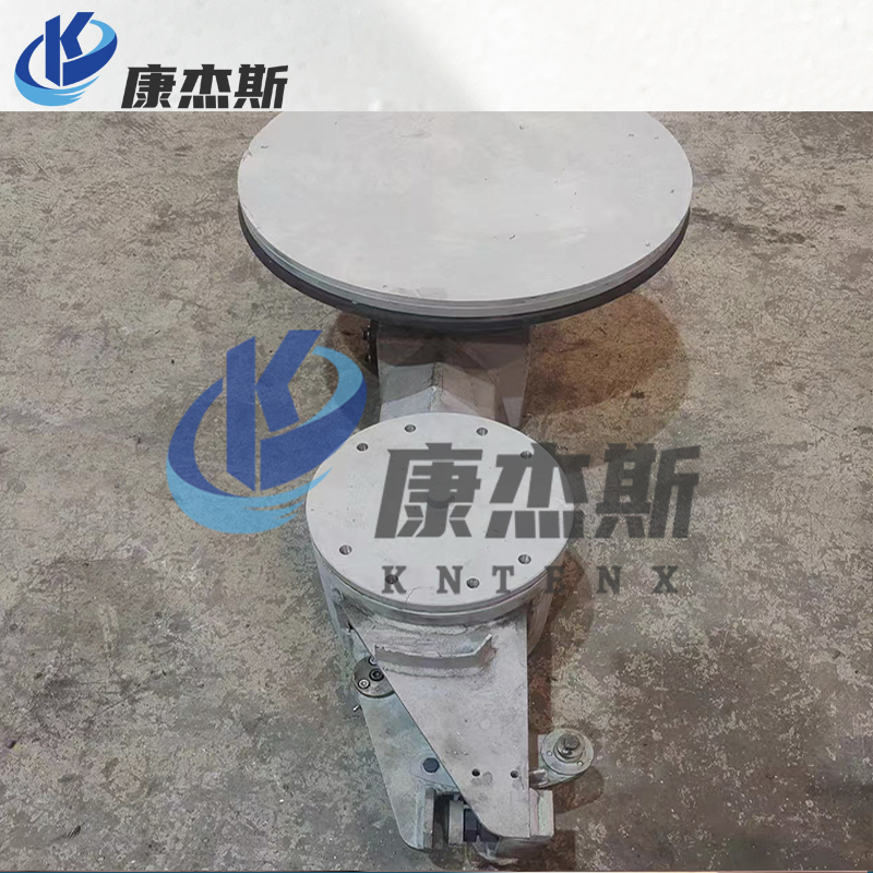 强力混合机备件 卸料门装置