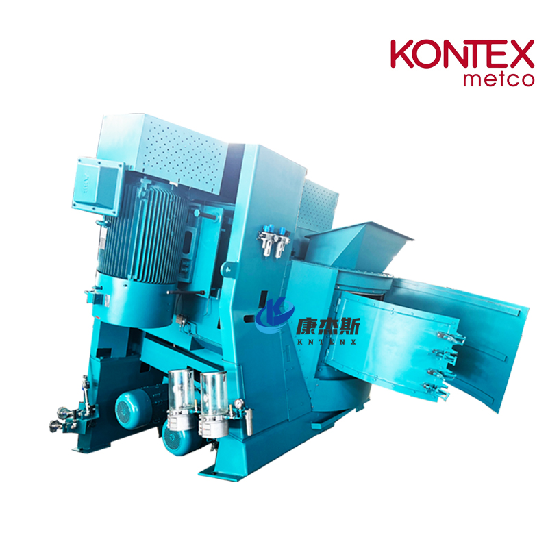 强力混合机-KH24碳素混捏机