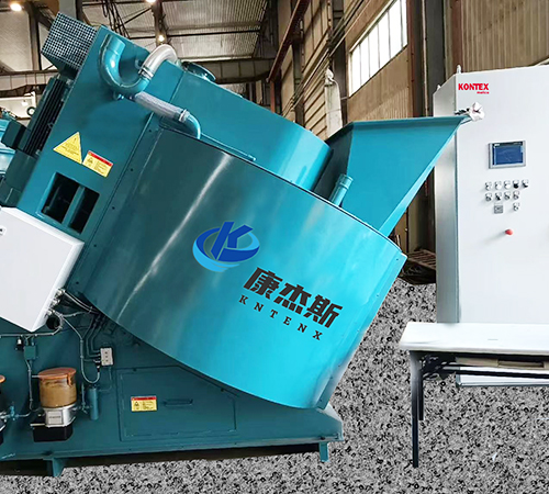 Uhpc混凝土国内产线应用