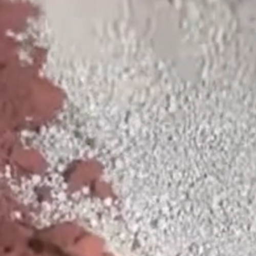 视频：康杰斯多物料混合视频