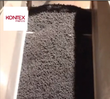 视频：康杰斯强力混合机大型制粒机生产线