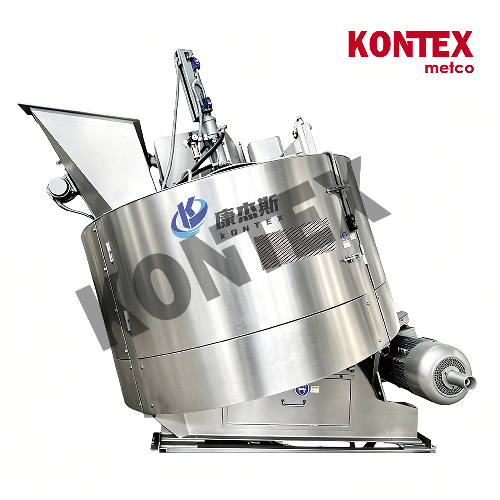 康杰斯KH19食品医药混合制粒机1500L